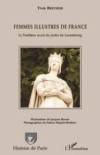 Femmes illustres de France