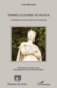 Femmes illustres de France
