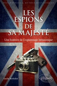 Les espions de Sa Majesté