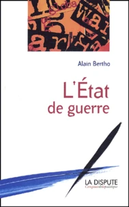 L'Etat De Guerre