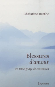 Blessures d'amour