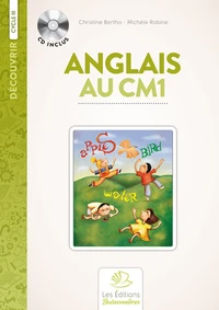 L'anglais au CM1