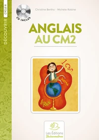L'anglais au CM2