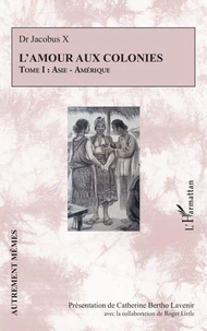 L'amour aux colonies