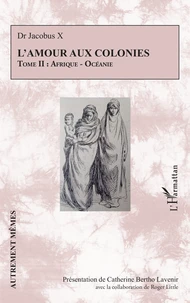 L'amour aux colonies