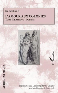 L'amour aux colonies