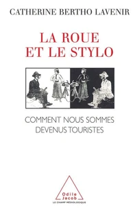 La roue et le stylo