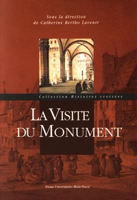 La visite du monument