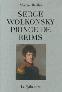Serge Wolkonsky, prince de Reims