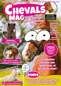 Chevals Mag
