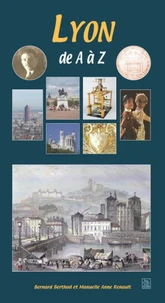 Lyon de A à Z