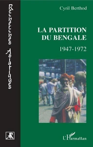 La Partition du Bengale