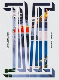 Herbert Matter Visual Sensation