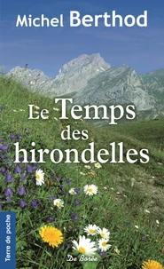 Le Temps des hirondelles