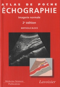 Atlas de poche échographie - Imagerie normale.pdf