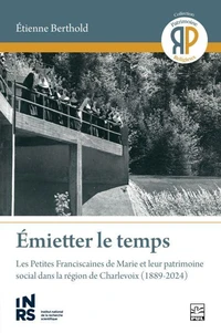 Emietter le temps