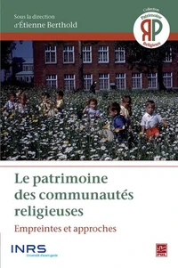 Le patrimoine des communautés religieuses