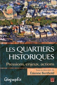 Les quartiers historiques