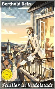 Schiller in Rudolstadt