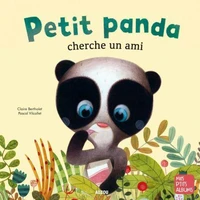 Petit Panda cherche un ami
