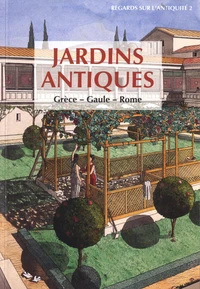 Jardins antiques