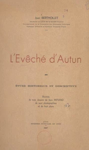 L'évêché d'Autun