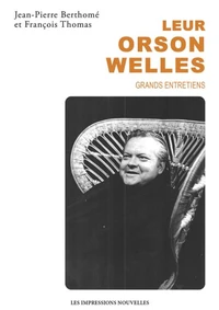 Leur Orson Welles