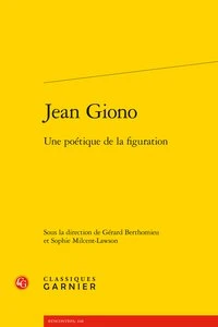 Jean Giono