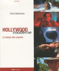 Hollywood moderne
