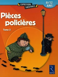 Pièces policières