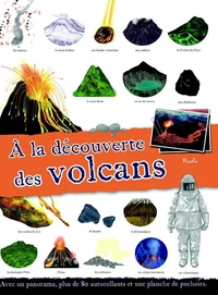 A la découverte des volcans