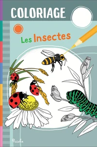 Les insectes