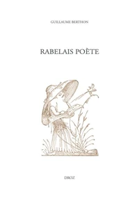 Etudes rabelaisiennes