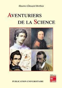 Les aventuriers de la science