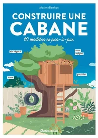 Construire sa cabane