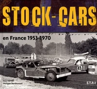 Stock-cars en France