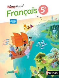 Français 5e Levez l'ancre !