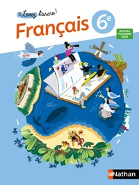 Français 6e Levez l'ancre !