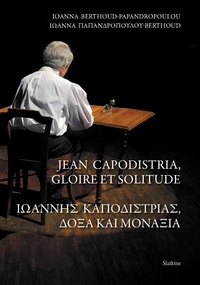 Jean Capodistria
