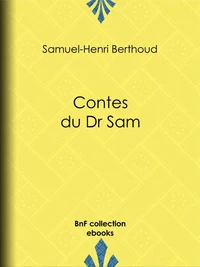 Contes du Dr Sam