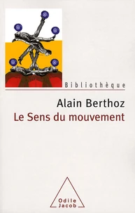 Le Sens du mouvement