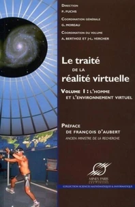 Le traité de la réalité virtuelle
