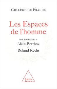 Les espaces de l'homme