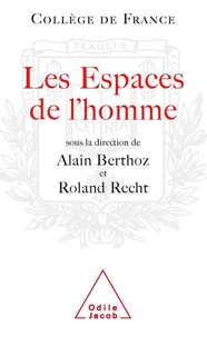 Les espaces de l'homme