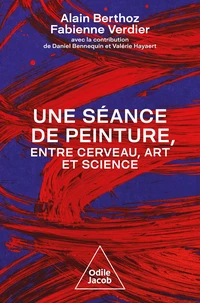 Une séance de peinture entre art et science