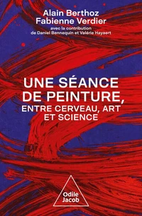 Une séance de peinture entre art et science