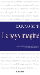 Le pays imaginé