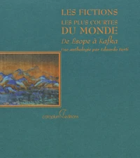 Les fictions les plus courtes du monde