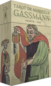 Tarot de Marseille Gassman