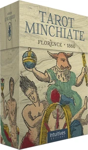 Tarot Minchiate